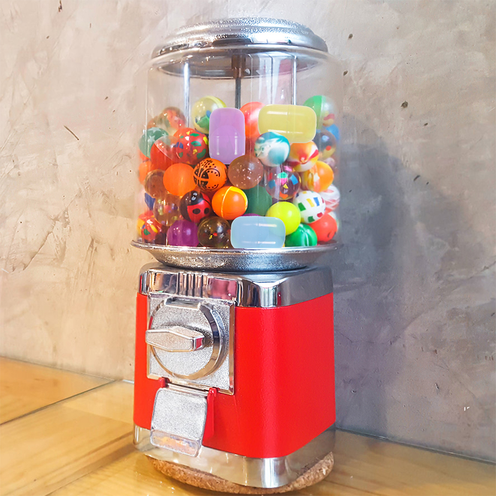 40pcs Twist Capsule Balls for  - Kids Toys Vending Machine recensione e prezzo
