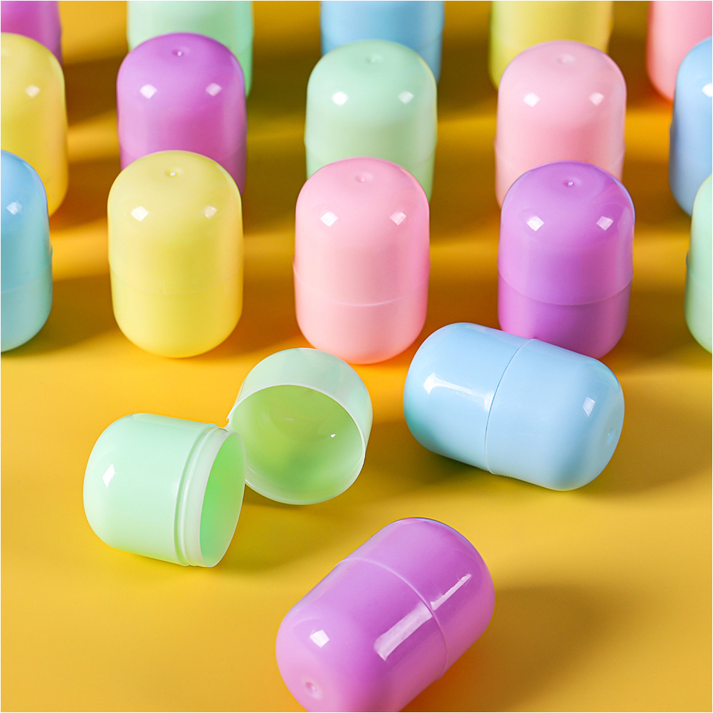 40pcs Twist Capsule Balls for  - Kids Toys Vending Machine recensione e prezzo