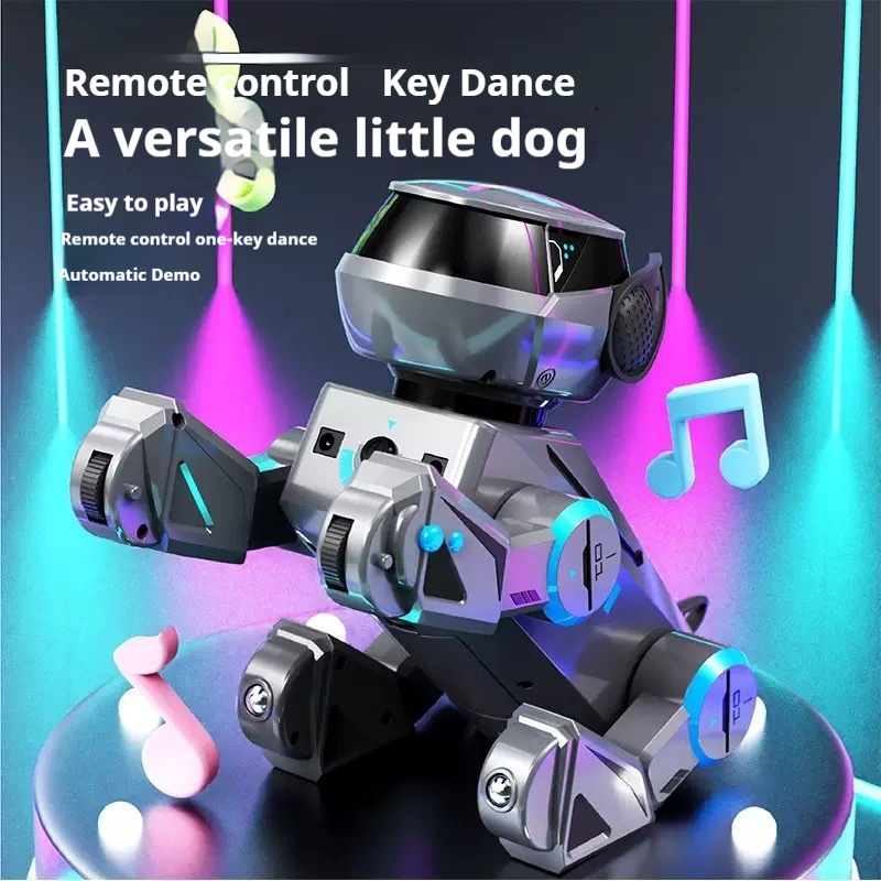 High Tech AI Remote Control Sm - Kids Y Toys recensione e prezzo