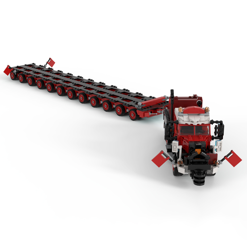 Advanced Engineering Vehicle M - Popular Kids Xmas Toys recensione e prezzo