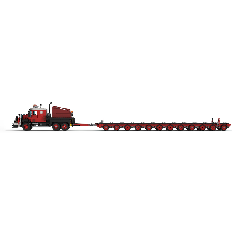 Advanced Engineering Vehicle M - Popular Kids Xmas Toys recensione e prezzo