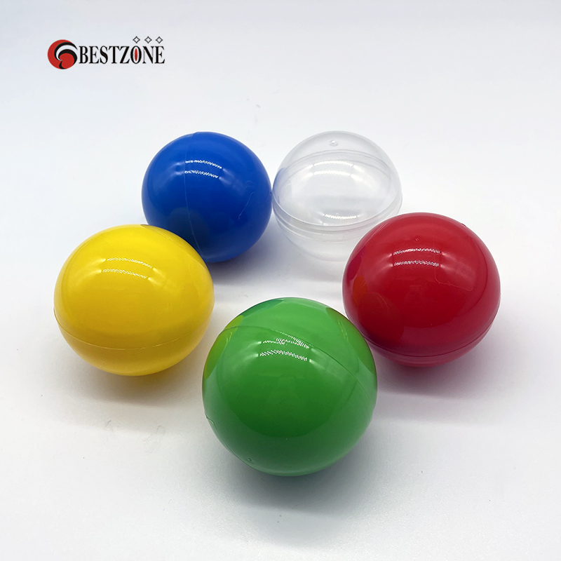 50Pcs Diameter 60MM Plastic Su - Kids Toys Vending Machine recensione e prezzo