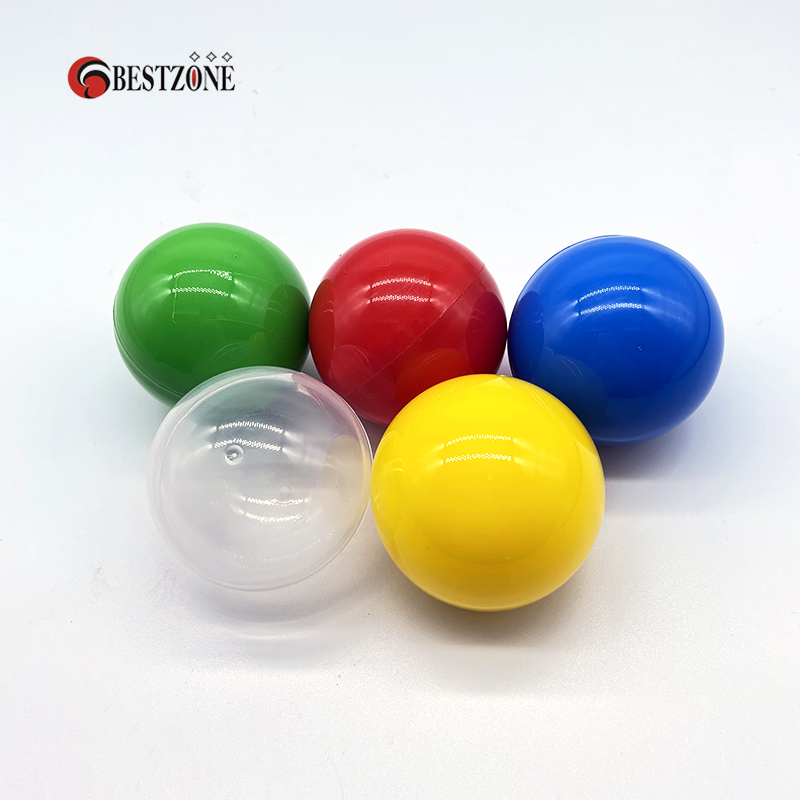 50Pcs Diameter 60MM Plastic Su - Kids Toys Vending Machine recensione e prezzo