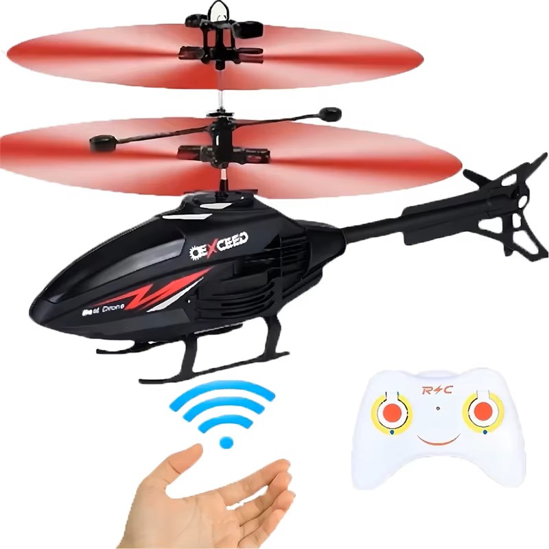 2 Channel Gesture Control Susp - Kids Toys Channel recensione e prezzo