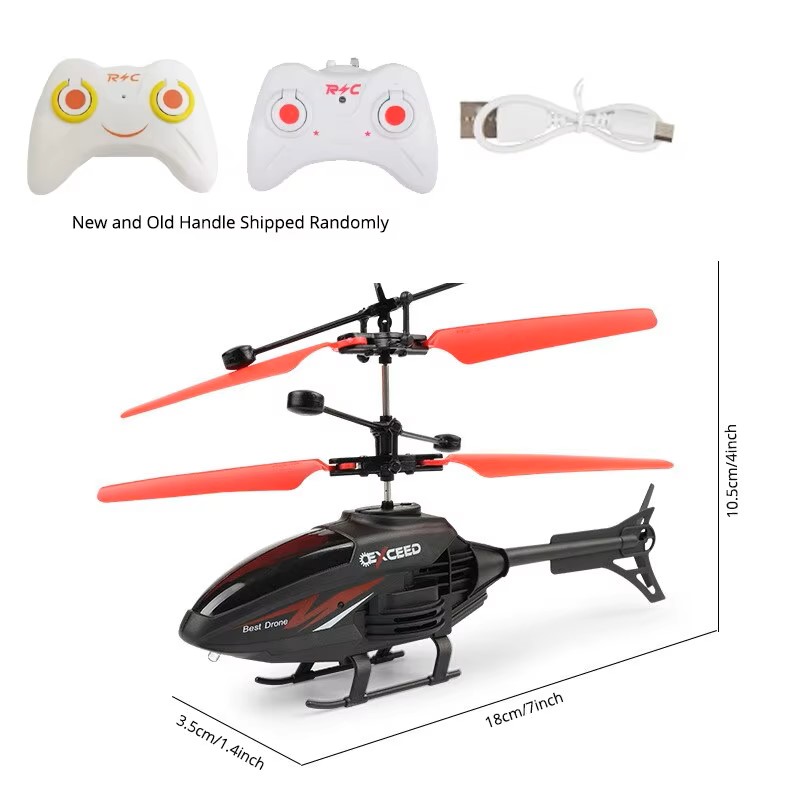 2 Channel Gesture Control Susp - Kids Toys Channel recensione e prezzo