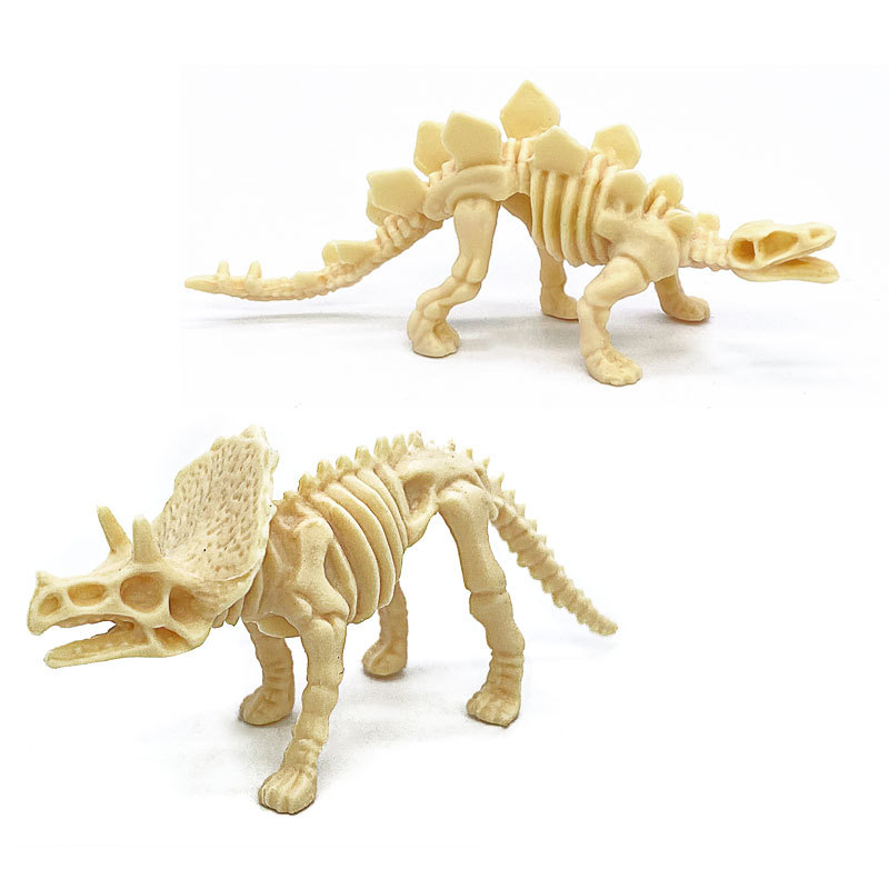 12pcs/set Jurassic Dinosaurs S - Kids Toys Xmas recensione e prezzo