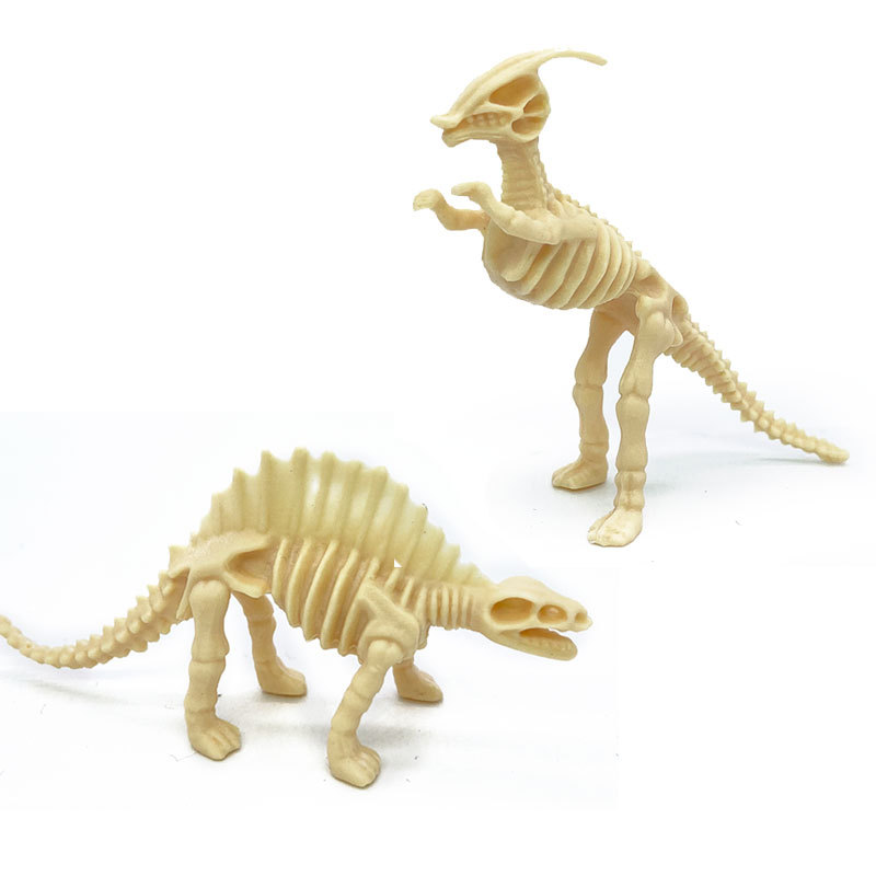 12pcs/set Jurassic Dinosaurs S - Kids Toys Xmas recensione e prezzo