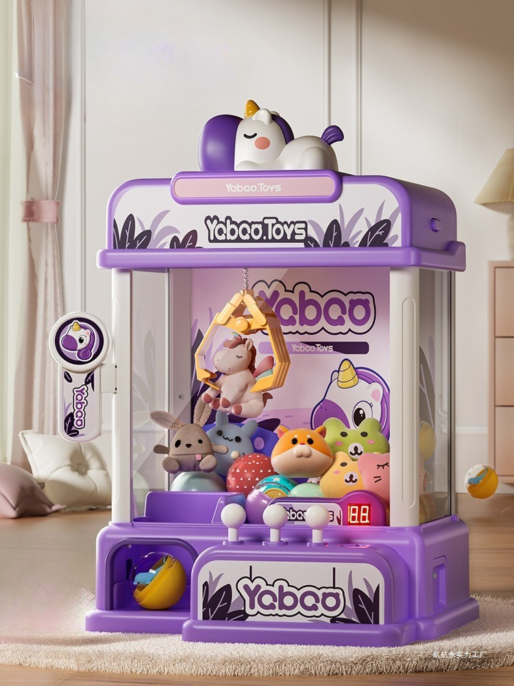 Claw Machine for Kids Mini Ven - Kids Toys Vending Machine recensione e prezzo