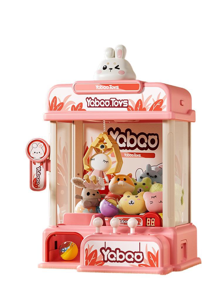 Claw Machine for Kids Mini Ven - Kids Toys Vending Machine recensione e prezzo