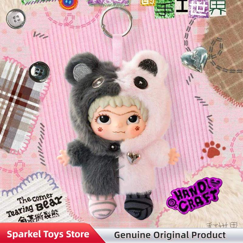 Genuine Wakuku The Handicraft  - Kids Toys China recensione e prezzo