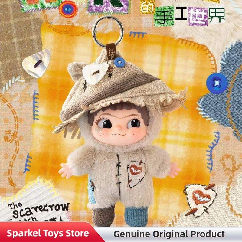 Genuine Wakuku The Handicraft  - Kids Toys China recensione e prezzo