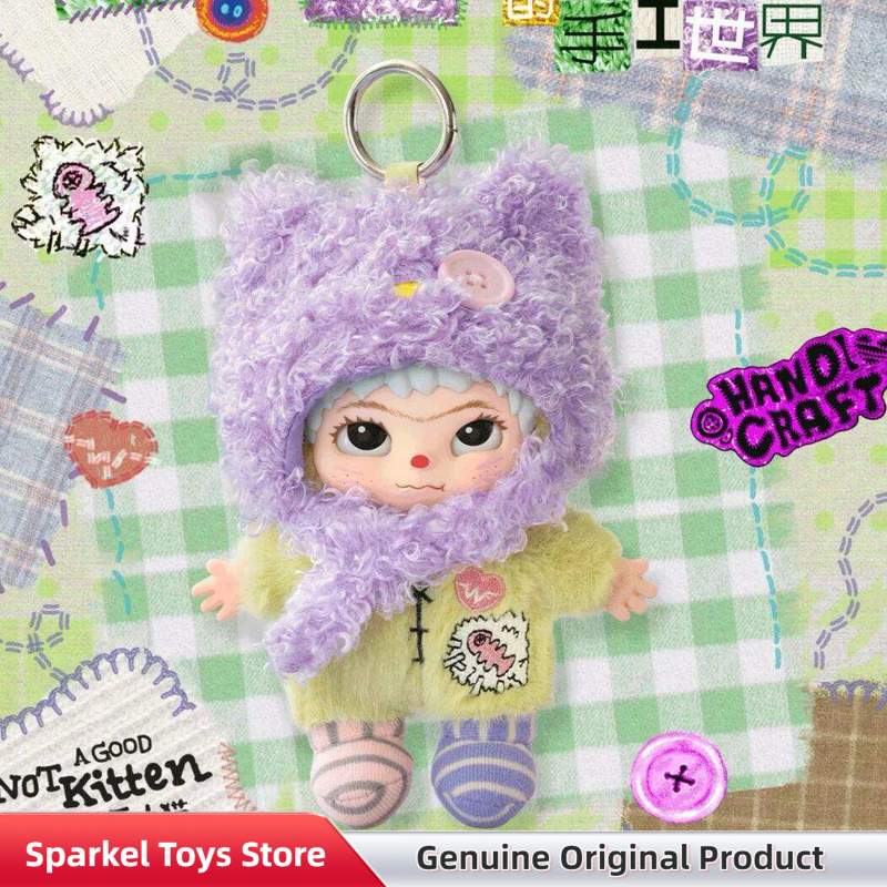 Genuine Wakuku The Handicraft  - Kids Toys China recensione e prezzo