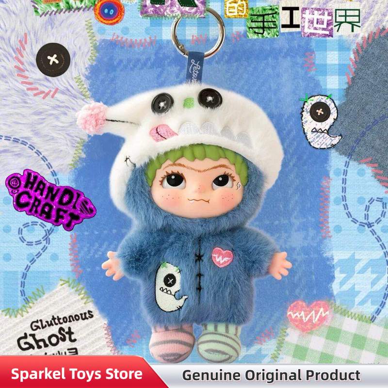 Genuine Wakuku The Handicraft  - Kids Toys China recensione e prezzo