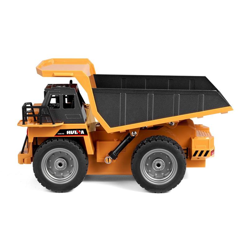Remote Control Construction Ha - Kids Toys Channel recensione e prezzo
