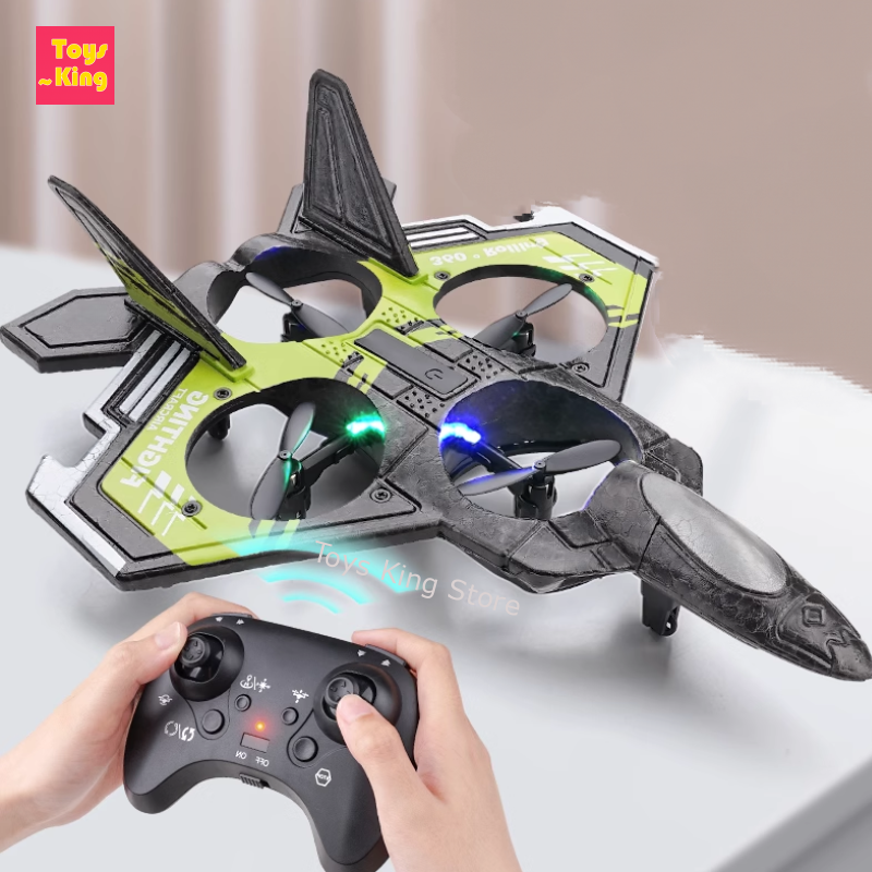 S98 RC Foam Stunt Aircraft Toy - Kids Toys Helicopter recensione e prezzo