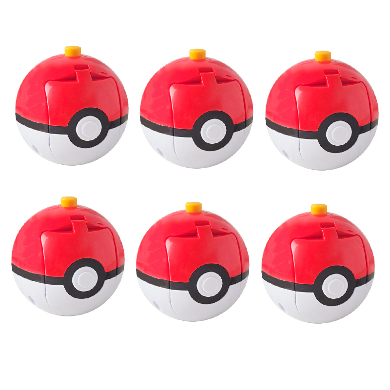 Shake Pokemon Spinning Top bal - Kids Toys China recensione e prezzo