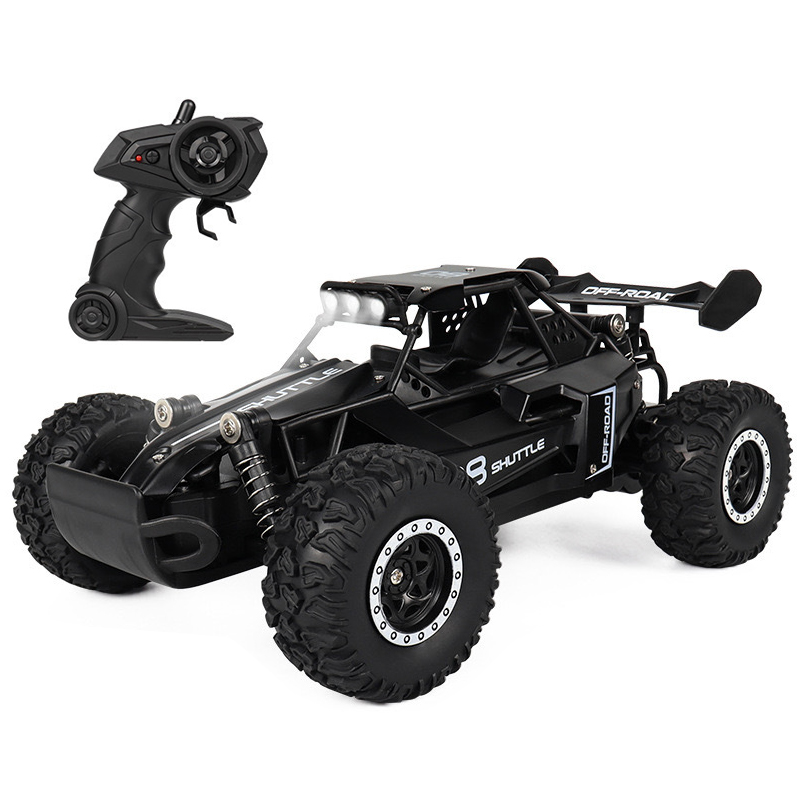 1:16 High-Speed RC Car 2.4G 20 - Kids Toys Channel recensione e prezzo