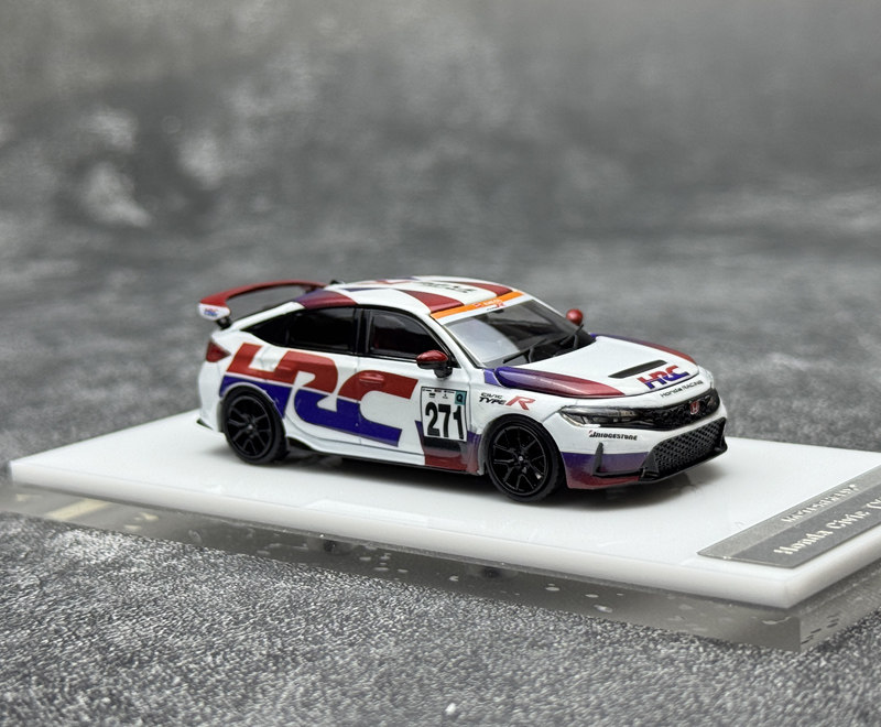 MH Diecast 1/64 Scale Honda Ci - Kids Y Toys recensione e prezzo