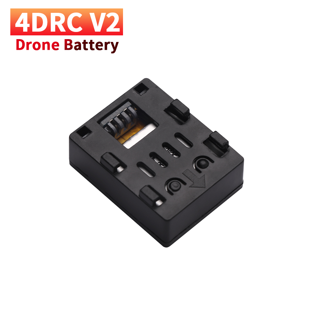 Original 3.7V 4D-V2 RC Drone B - Rc Helicopter Mini recensione e prezzo