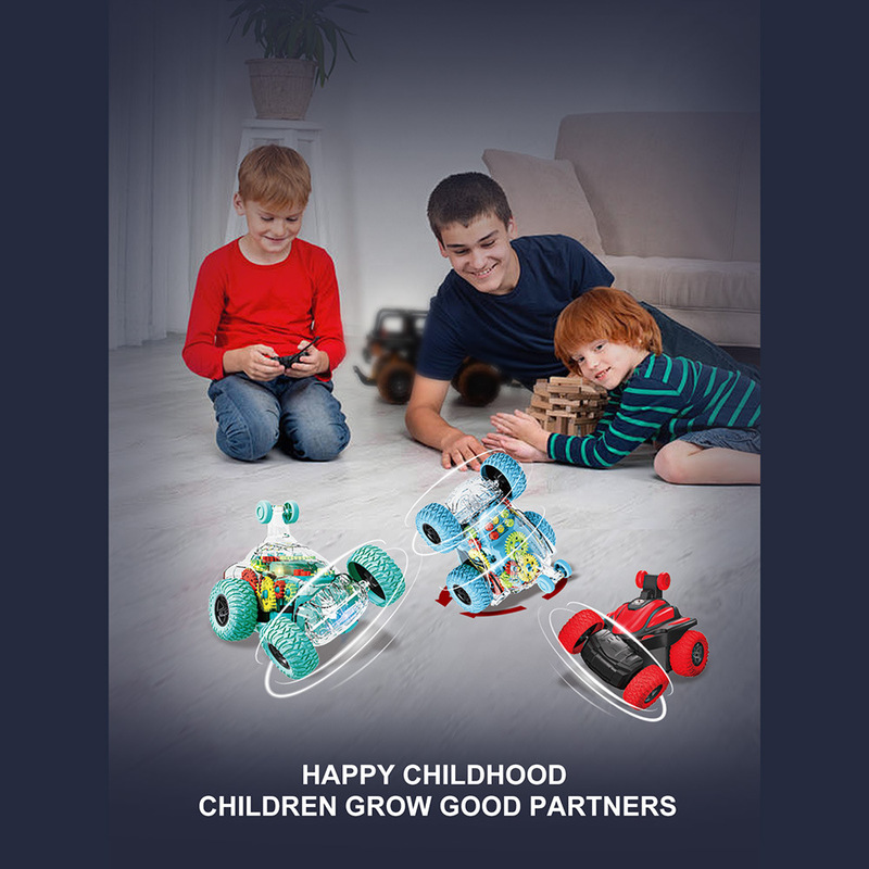 Wireless Electric Remote Contr - Kids Toys Channel recensione e prezzo