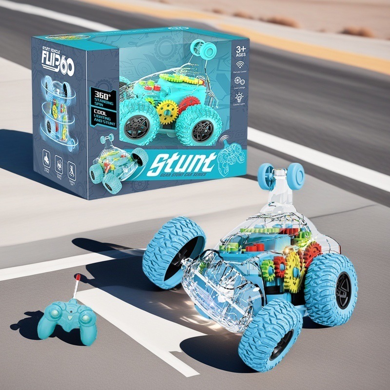 Wireless Electric Remote Contr - Kids Toys Channel recensione e prezzo