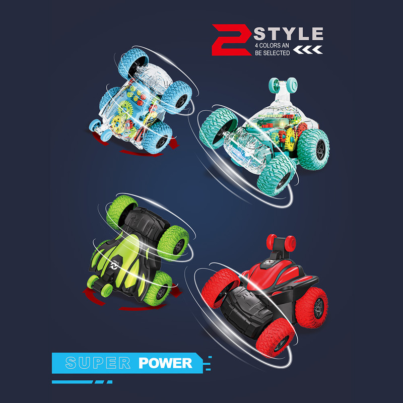 Wireless Electric Remote Contr - Kids Toys Channel recensione e prezzo