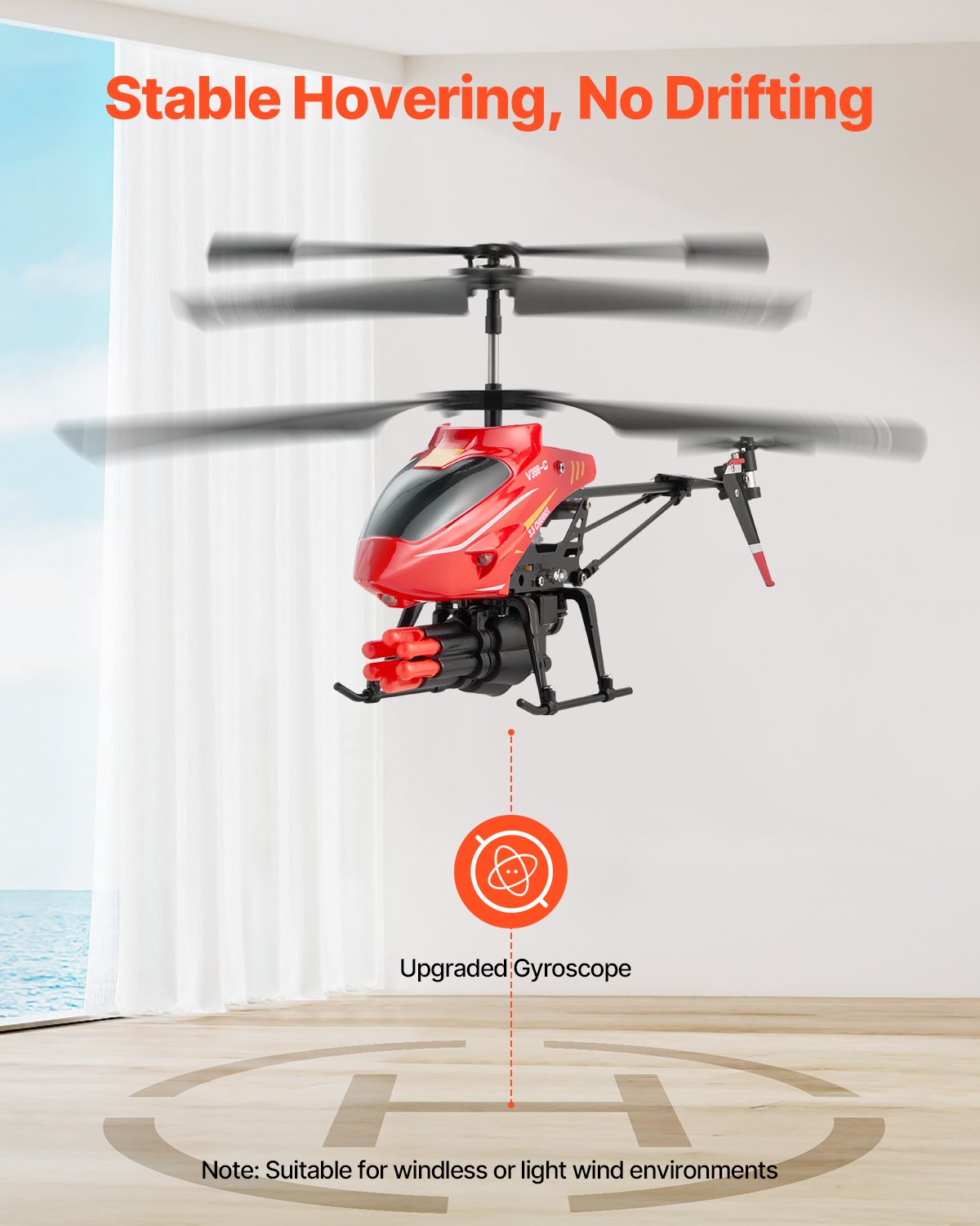 RC Helicopter 3.5 Channel Remo - Kids Toys Channel recensione e prezzo