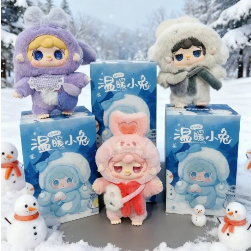 Instock Genuine Yooki Yangyang - Kids Toys China recensione e prezzo