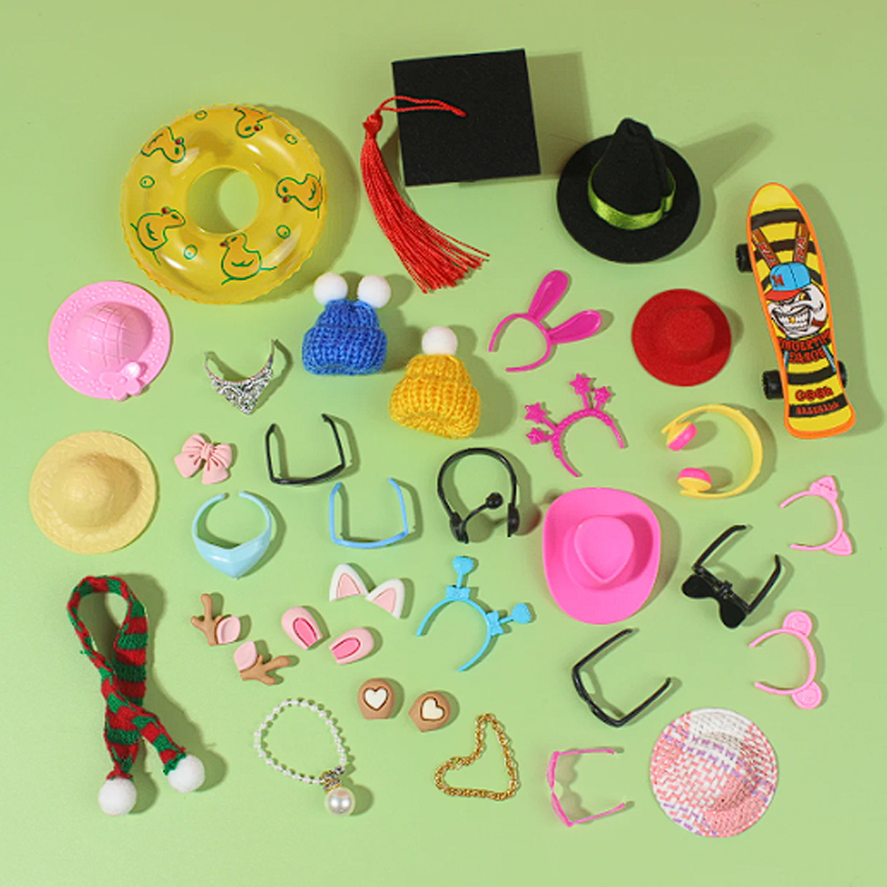 Rubber Duck Accessories Mini D - Rubber Duck Bath recensione e prezzo