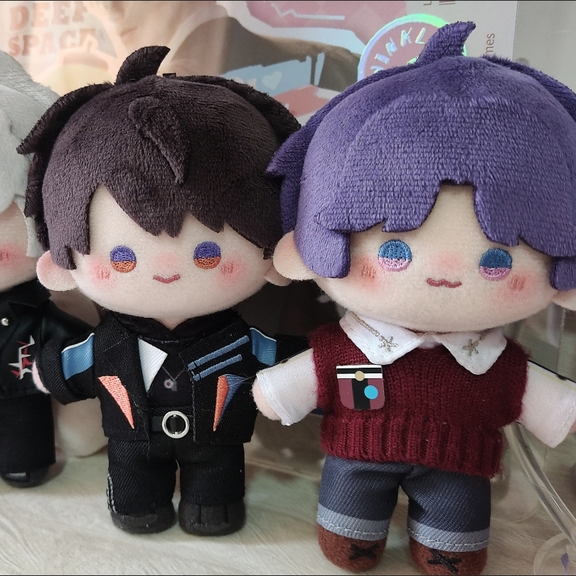 Love And Deepspace Plush Doll  - Kids Toys China recensione e prezzo