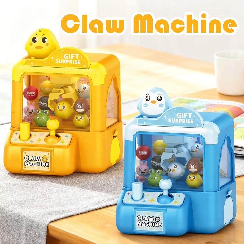 Cute Arcade claw Machine Toys  - Kids Toys Vending Machine recensione e prezzo