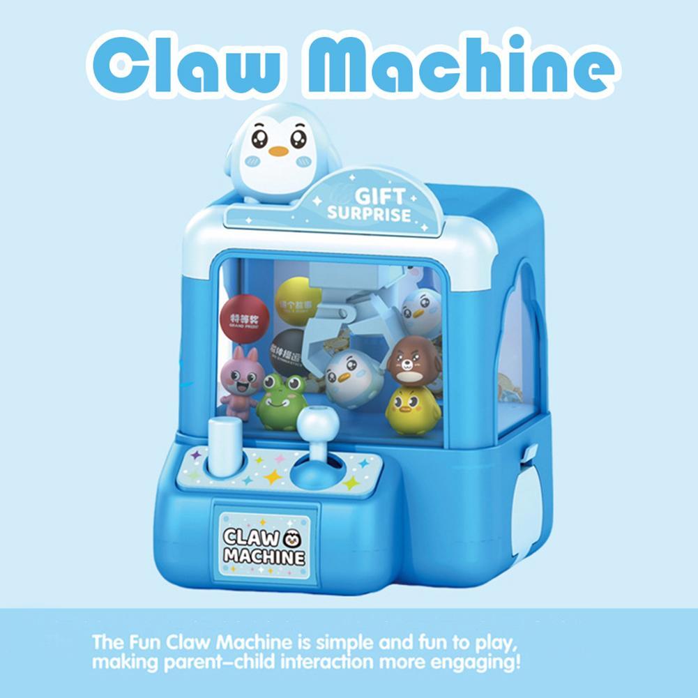 Cute Arcade claw Machine Toys  - Kids Toys Vending Machine recensione e prezzo