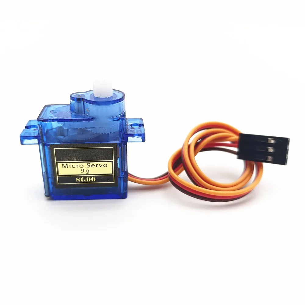 2/4/8/20Pcs SG90 9G Micro Serv - Rc Helicopter Mini recensione e prezzo
