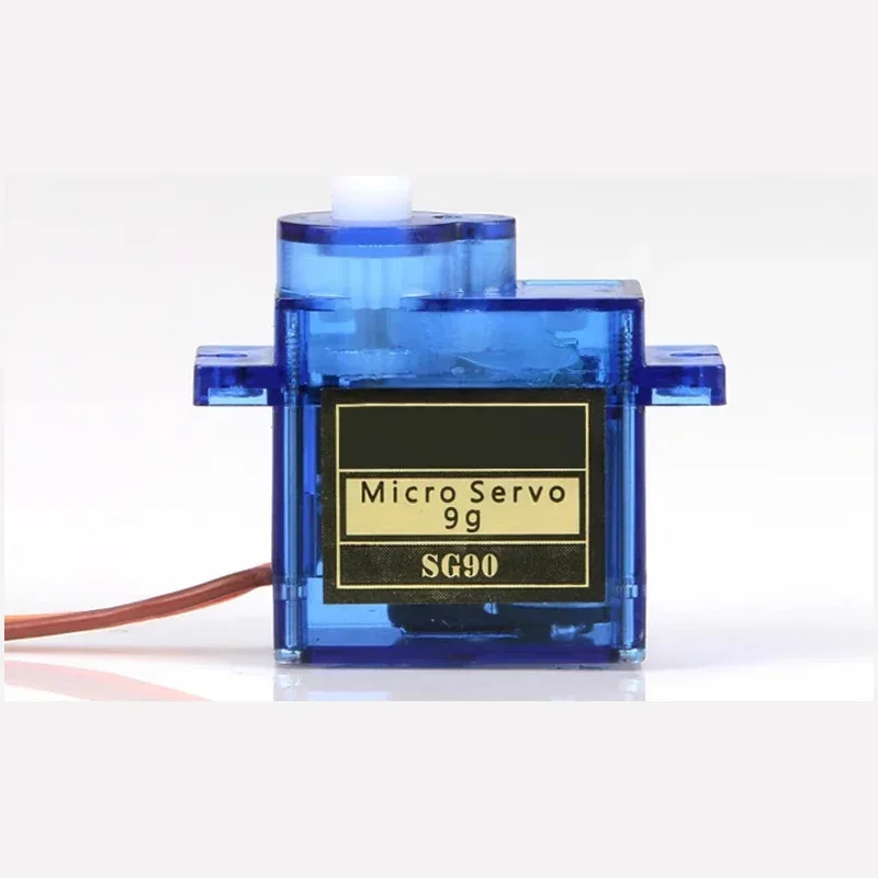 2/4/8/20Pcs SG90 9G Micro Serv - Rc Helicopter Mini recensione e prezzo