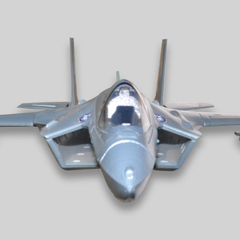 Electric F35 V2 Jet Engine Air - Kids Toys Channel recensione e prezzo