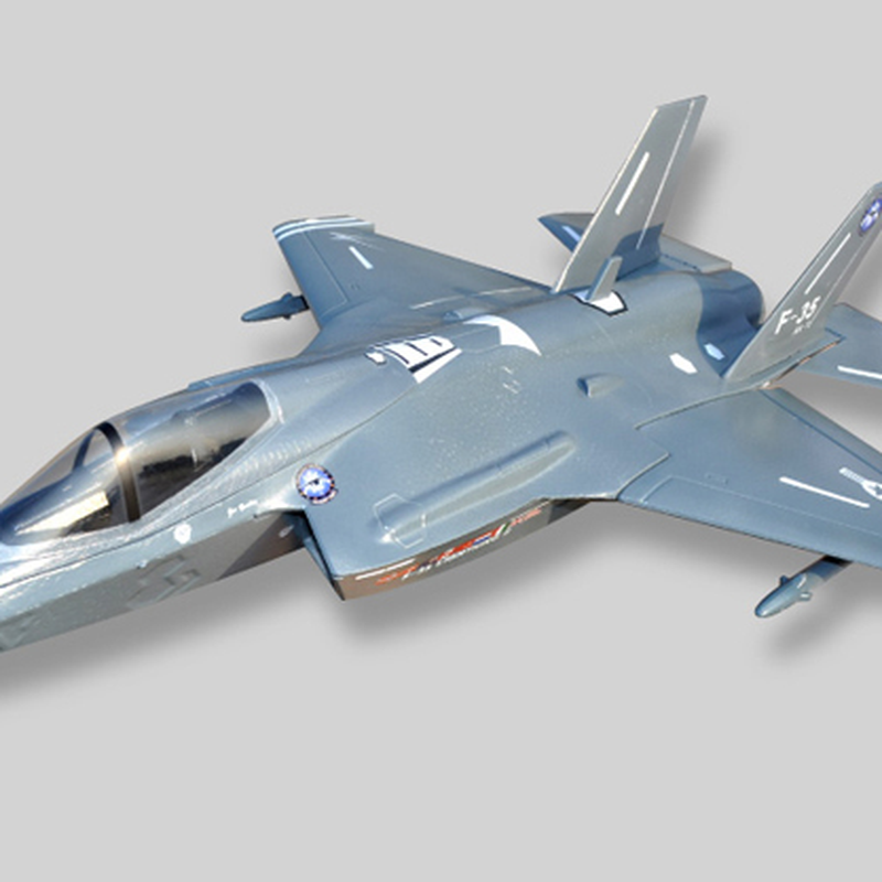 Electric F35 V2 Jet Engine Air - Kids Toys Channel recensione e prezzo