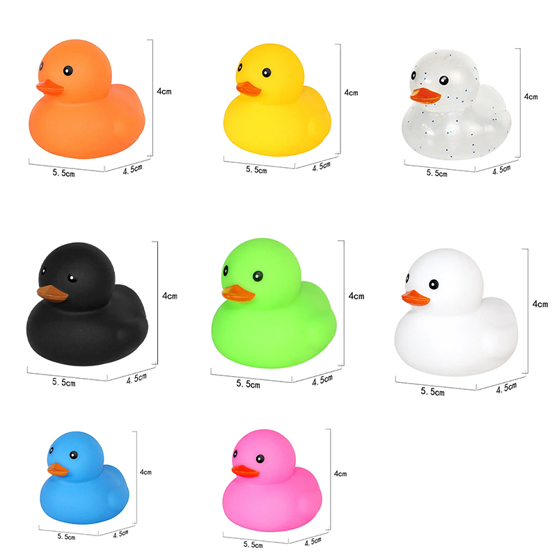 Yellow Rubber Ducks, Preschool - Rubber Duck Bath recensione e prezzo