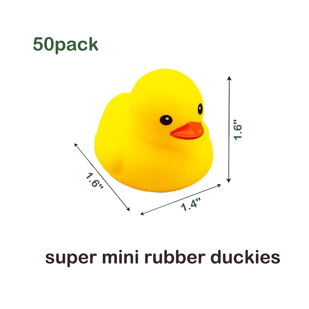 Yellow Rubber Ducks, Preschool - Rubber Duck Bath recensione e prezzo