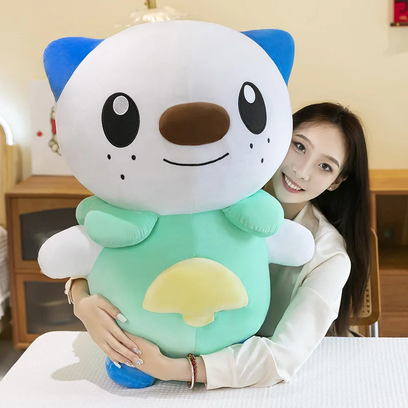 new Large size 60cm lush Otter - Popular Kids Xmas Toys recensione e prezzo