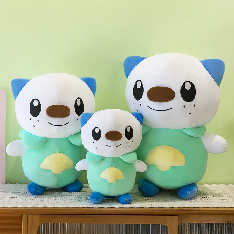 new Large size 60cm lush Otter - Popular Kids Xmas Toys recensione e prezzo