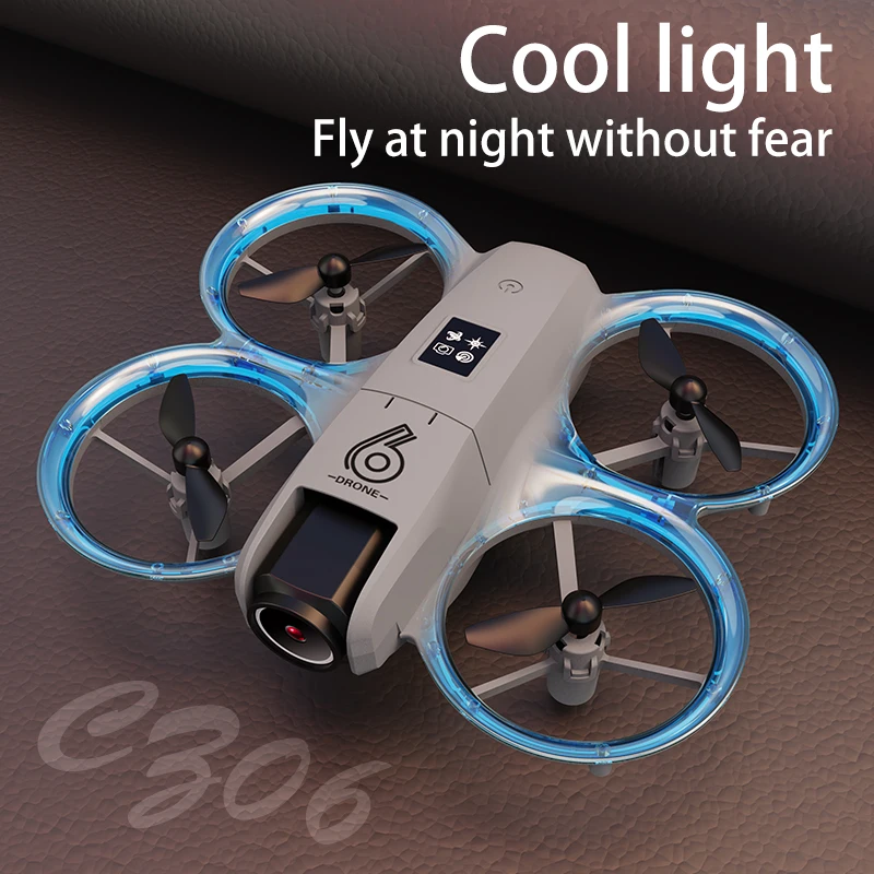 CZ06 Mini RC Quadcopter Drone  - Kids Toys Helicopter recensione e prezzo