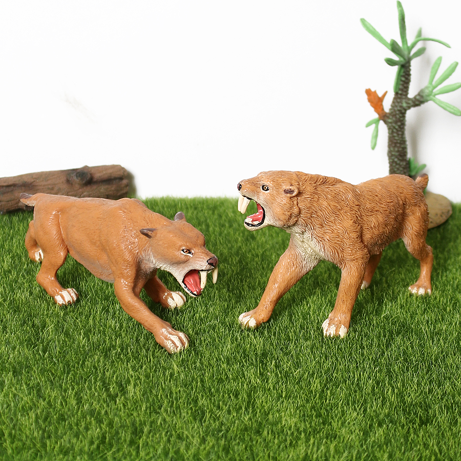 Realistic Prehistoric Animal S - Kids Toys China recensione e prezzo