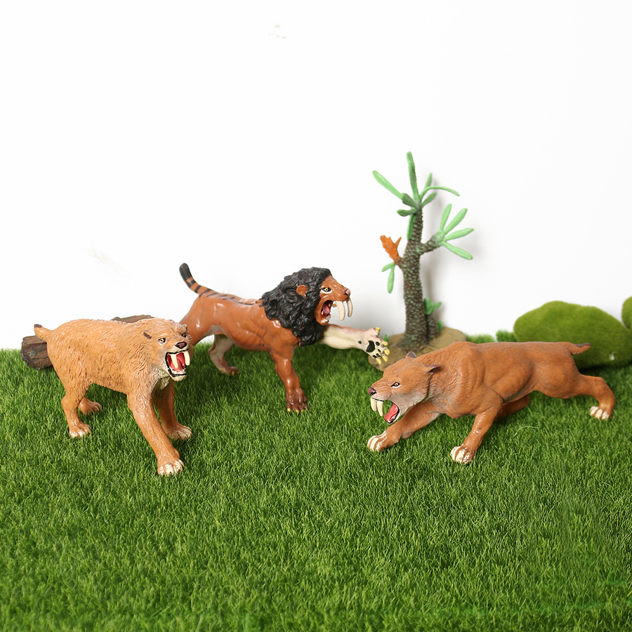 Realistic Prehistoric Animal S - Kids Toys China recensione e prezzo