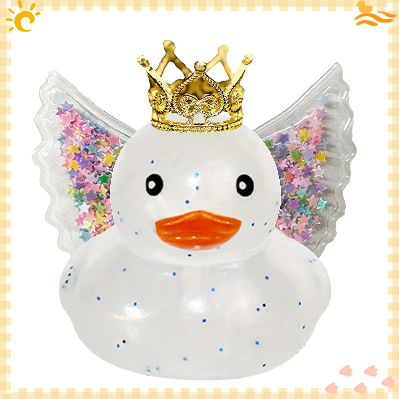 Car Rubber Duck, Yellow Duck D - Rubber Duck Bath recensione e prezzo
