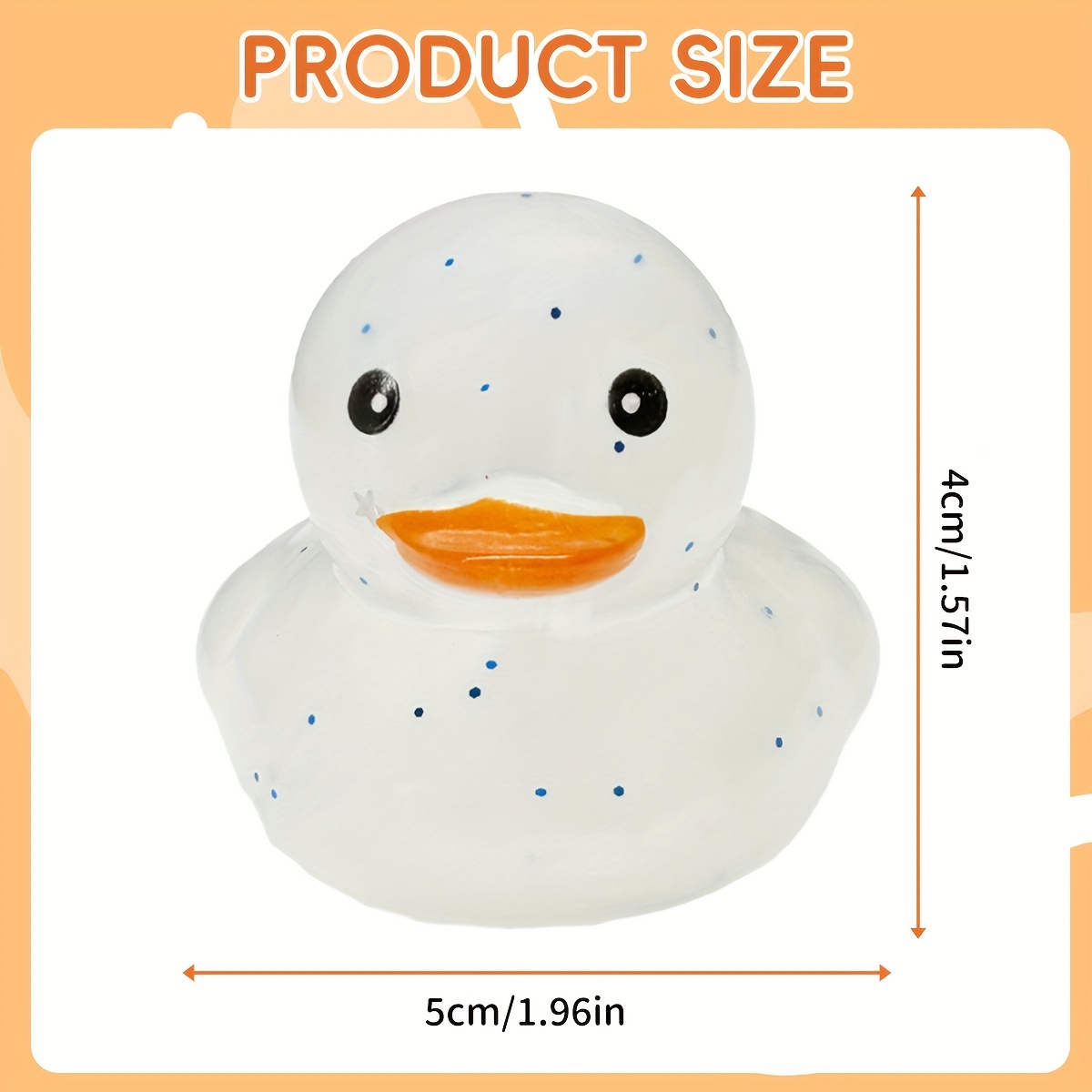 Car Rubber Duck, Yellow Duck D - Rubber Duck Bath recensione e prezzo