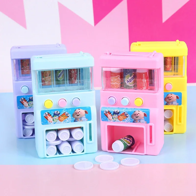 Random Color Simulation Vendin - Kids Toys Vending Machine recensione e prezzo