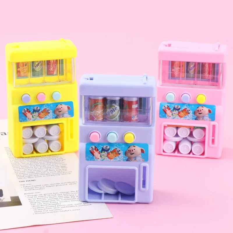 Random Color Simulation Vendin - Kids Toys Vending Machine recensione e prezzo