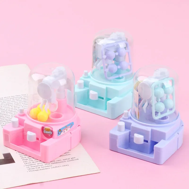 Random Color Simulation Vendin - Kids Toys Vending Machine recensione e prezzo