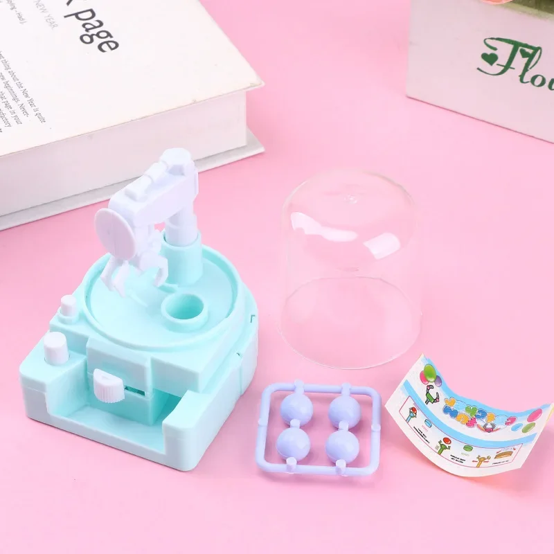 Random Color Simulation Vendin - Kids Toys Vending Machine recensione e prezzo