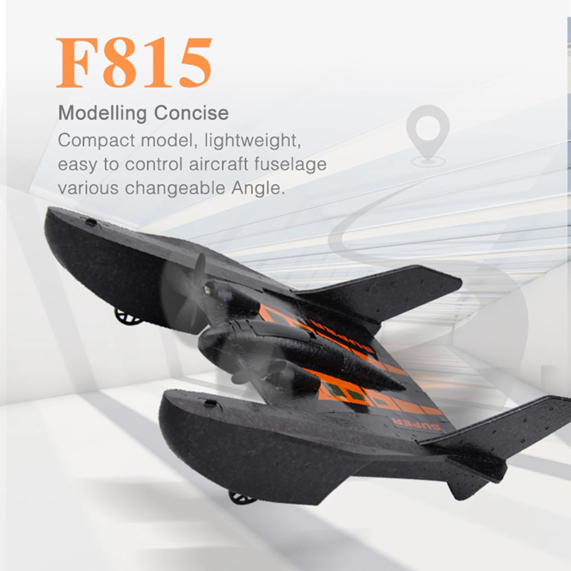 Fx815 Rc Aircraft 2-Channel Fi - Kids Toys Channel recensione e prezzo